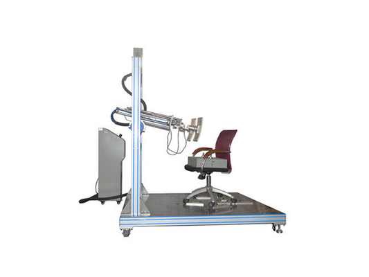 Electric Universal Test Machine , Chairs Comprehensive Testing Equipment
