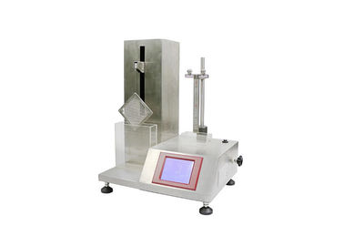 High Speed 1 ~ 40mm/S Textile Testing Equipment / Absorption Tester
