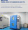 Programmable Thermal Shock Test Chamber