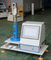 Automatic Ball Rebound Foam Furniture Testing Machines ISO 8307 / ASTM D3574