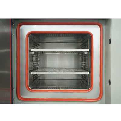 Water Cooling Multi Function Control Environmental Test Chamber