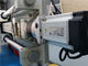 PLC Control Package Testing Equipment , Carton Clamp Force Testing Machine
