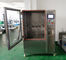 Ipx3 Ipx4 Standard Automatic Salt Spray Corrosion Test Chamber