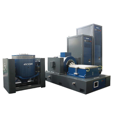 İyi fiyat Elektro - Dinamik Titreşim Test Sistemi 445mm Armatür Çapı çevrimiçi