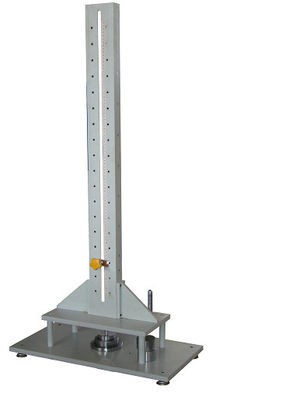 İyi fiyat Kauçuk Testi için Film Darbesi Kauçuk Test Makinası Kolay Çalıştırılabilir çevrimiçi