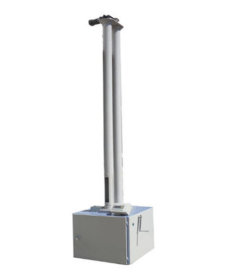 İyi fiyat Düşme testi Plastik Test Makinesi, Dijital Plastik Boru Düşen Çekiç Darbe Test Cihazı çevrimiçi