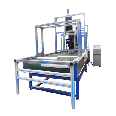 İyi fiyat Bebek Strollers Test Makinası Yürüme Simülasyonu için Kullanımı Kolay çevrimiçi