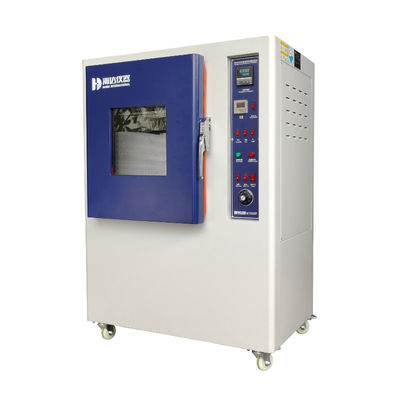 İyi fiyat Anti-Yellowing UV Yaşlanma Test Odası Çevre Test Makinesi çevrimiçi