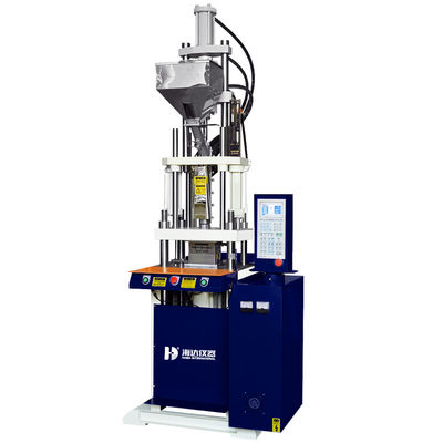 İyi fiyat Örnekleme Enjeksiyon Kalıplama Makinesi Dikey Enjeksiyon Kalıplama Makinesi çevrimiçi