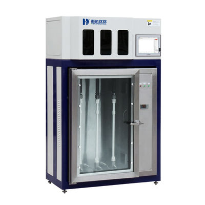 İyi fiyat Plastik boru çekme test makinesi Plastik boru montajı için çekme denetleyicisi çevrimiçi