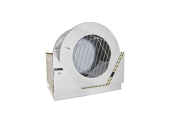 İyi fiyat Elektronik LCD ekran bavul test, Bagaj damla Tester Drum çevrimiçi