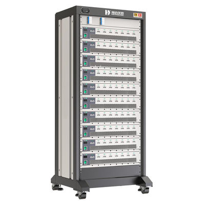 İyi fiyat Dizüstü Bilgisayar & Kamera & Akıllı Telefon Pil Test Makinesi için Dijital 3C Pil Test Sistemi çevrimiçi