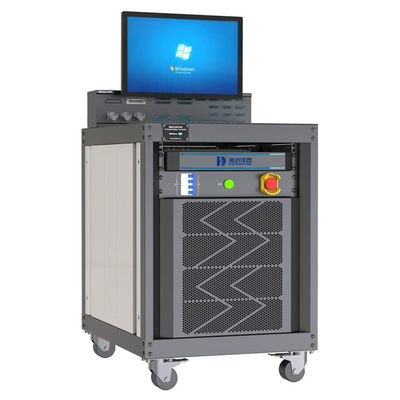 İyi fiyat PCB Batarya Koruma Kartı Test Sistemi Güç Batarya Paketi Koruma Kartı Test Sistemi Batarya Test Makinesi çevrimiçi