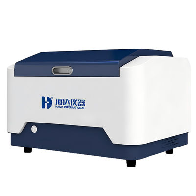 İyi fiyat MG Range Elemental Chemical Analysis Tester For Halogen-Free Directive Cl Br And MG Range In Halogen-Free Directive uyumluluğu çevrimiçi