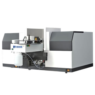 İyi fiyat Temel lamba ışığı kaynağı ve istikrarlı baz çizgisi ile doğru AAS Atomik Absorpsiyon Spektrometresi çevrimiçi