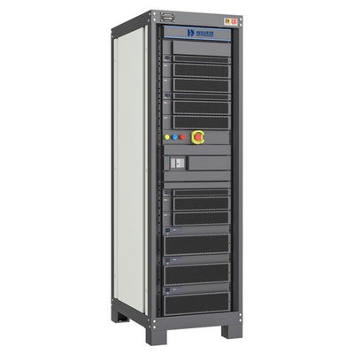 İyi fiyat Büyük Kapasiteli Pil Modülü / Paket Test Sistemi Pil Kalite Kontrolü Test Makinesi çevrimiçi