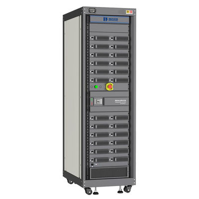 İyi fiyat Güç Pil Modülü Güvenlik ve Performans Test Sistemi / Yeni Enerji Pil Modülü Güvenlik Test Makinesi çevrimiçi