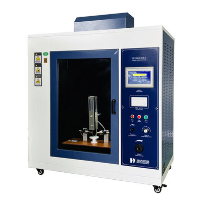 İyi fiyat Laboratuvar testi ekipmanları için dikdörtgen platin elektrot izleme direnci testi çevrimiçi