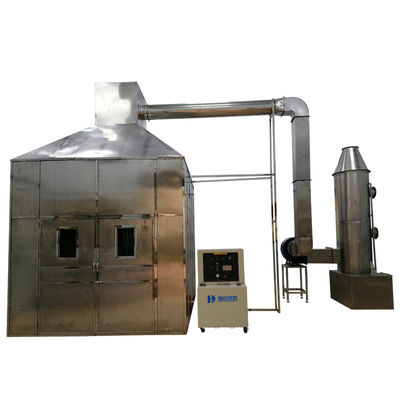 İyi fiyat Paslanmaz çelik yakıcı tüpleri ve gözlem penceresi ile döşenmiş mobilya yanma direnci testi çevrimiçi