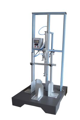 İyi fiyat Deri çanta Tester, pistonlu makine test yorgunluk arabası çevrimiçi