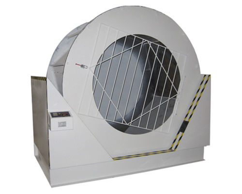 İyi fiyat LCD ekran bavul Tester, bavul davul test makinesi damla çevrimiçi