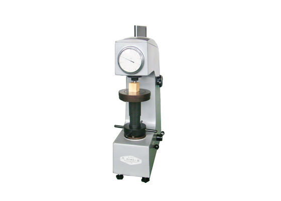 İyi fiyat Girinti sertlik lastik makine ASTM B648 standart ile test çevrimiçi