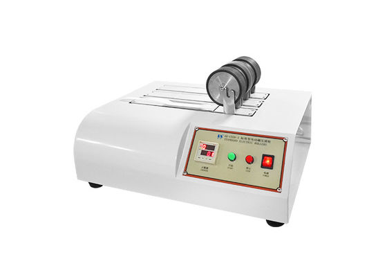 İyi fiyat GB/T 4851 Lastik tekerlekli Tester haddeleme makine, Elektrik bandı yapışma testi çevrimiçi