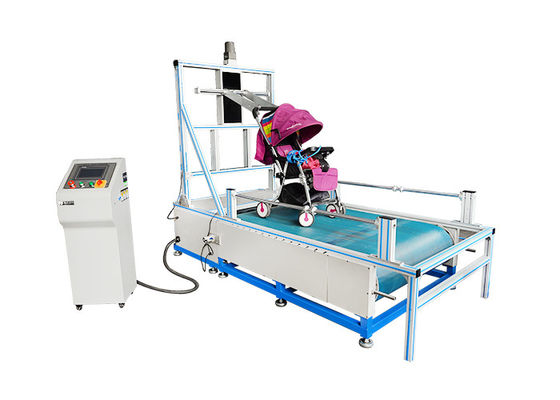 İyi fiyat QB/T 2920-2007 deri çanta Tester, yorgunluk test etme donanımları çevrimiçi