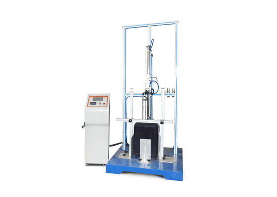 İyi fiyat Profesyonel kolu bavul Tester makine için çek Rod pistonlu çevrimiçi