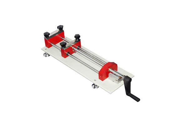 İyi fiyat Kumaş Ekstansometre Tekstil Test Cihazları çevrimiçi