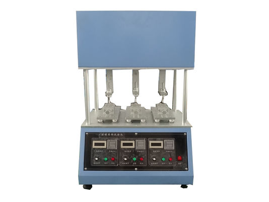 İyi fiyat Elektronik Tek Fazlı Otomatik Telefon Tuşları Dayanıklılık Test Cihazları çevrimiçi