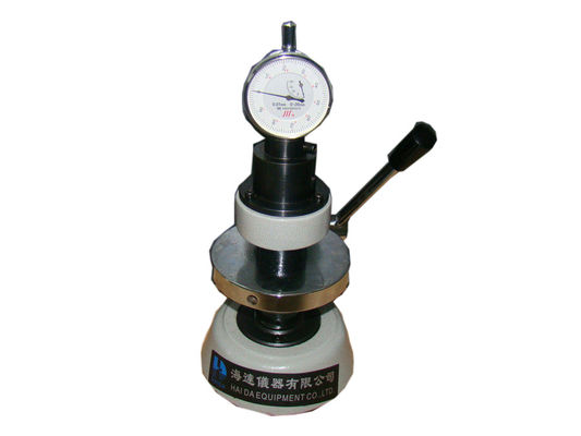 İyi fiyat Karton Kağıt Kalınlığı Test Cihazları elektrik ISO438 534 çevrimiçi