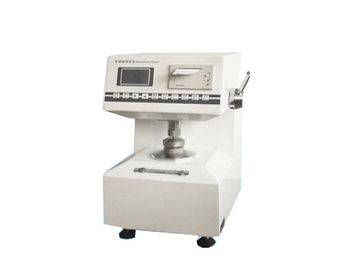 Kağıt Test Cihazları / Kağıt Ve Karton Smoothness Tester için Beck-tipi Pürüzsüzlük Tester