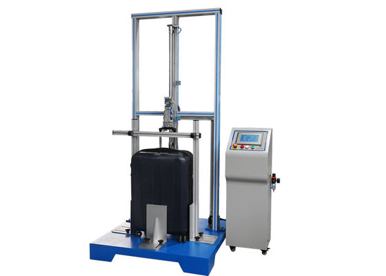 İyi fiyat Brifiks Testi İçin Dokunmatik Ekran Kontrolü Yorgunluk Bavul Testerinin Kolay Çalıştırılması çevrimiçi