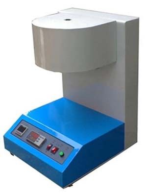 İyi fiyat PP PE Mobilya Test Makineleri, ASTM D1238-Melt Flow Test Makinası çevrimiçi
