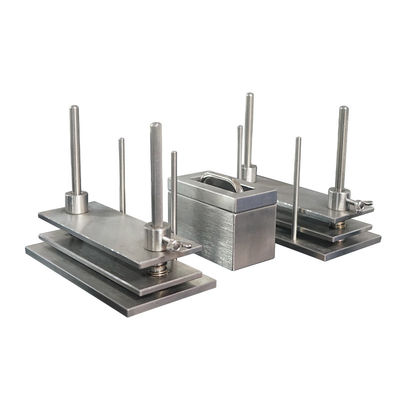 İyi fiyat Çevresel Test Chambers, Terleme Dayanıklılık Test Makinası ISO-105E04 çevrimiçi