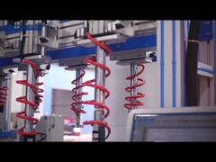 HD-F773 Pnömatik Yay Dayanımı Test Cihazı