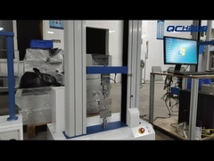 HD-B604 Çift Kolon Çekme Test Cihazları
