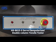HD-B615-S Basma Çekme Test Cihazları
