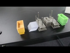 Malzeme Terlemeye Dayanıklı Terleme Test Cihazı
