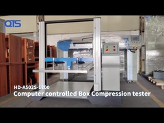 HD-A502S-1200 Karton Baskı Test Cihazı