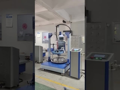 Ofis Sandalyesi Döner Deneme Ekipmanı