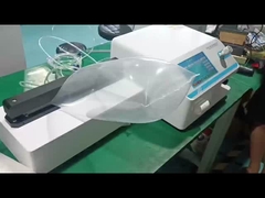 Kağıt ambalajı test aletleri