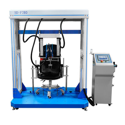 İyi fiyat Darbeli Mobilya Test Cihazları / Sandalye Yorulma Test Cihazları çevrimiçi