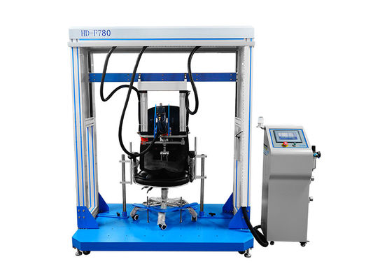 İyi fiyat Test etme donanımları, dayanıklılık Tester oturma koltuğu standart mobilya etkisi çevrimiçi