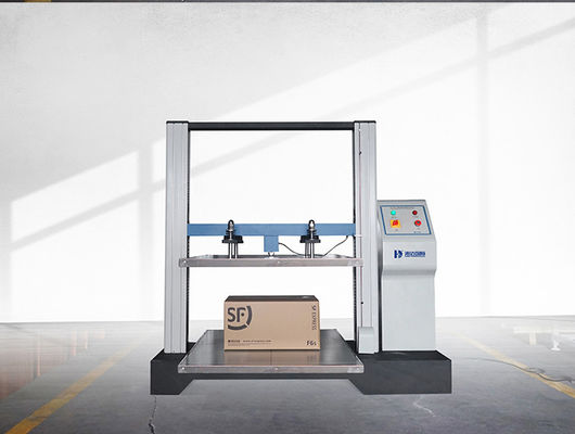 İyi fiyat Elektromekanik kutusu sıkıştırma sınav bilgisayar kontrolü ile çevrimiçi