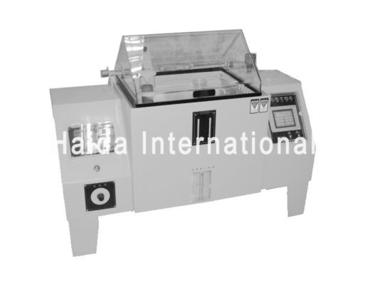 İyi fiyat Yüksek performanslı Tuz püskürtme korozyon Test odası standart HD-E808-60A çevrimiçi