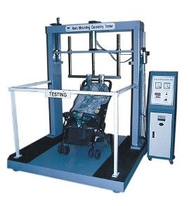 İyi fiyat Bebek Handel arabasından makine, LED yorgunluk Test makinesini test çevrimiçi