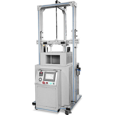 İyi fiyat Dijital Ekran Korozyona Direnç Pişirme Testi Kolay Çalışır çevrimiçi