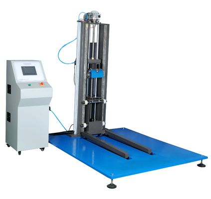 İyi fiyat Elektrik İletim paket test etme donanımları, paketi etkisi test etme makineleri Çevrimiçi